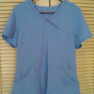 Scrub top(Infinity)